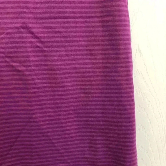 Under Armour Purple Tank Top  Size Extra Small - Picture 4 of 12